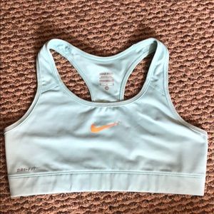 Nike Pro Dri-Fit Sports bra